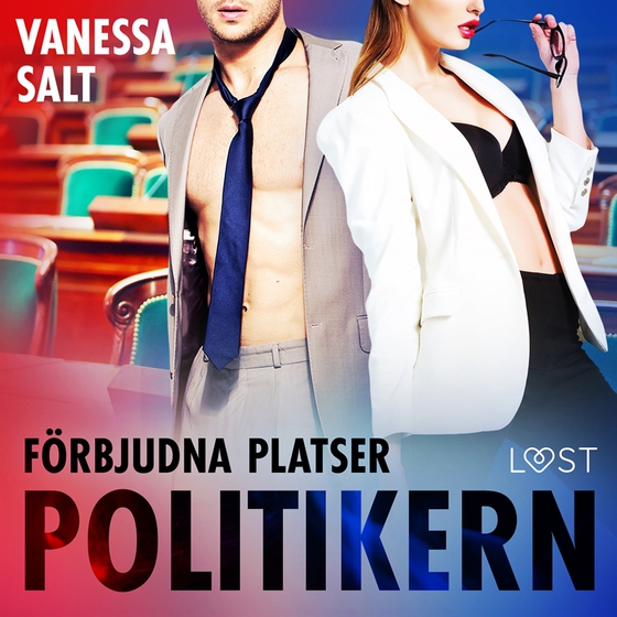 Förbjudna platser: Politikern