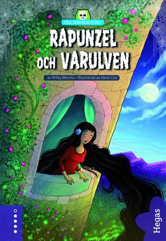 Rapunzel och varulven