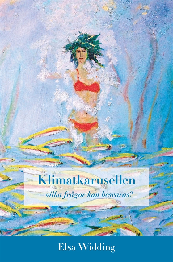 Klimatkarusellen - vilka frågor kan besvaras?