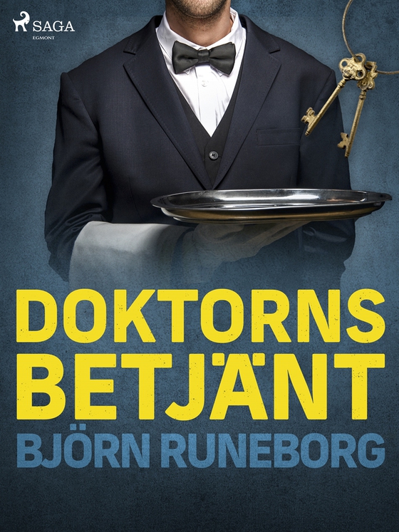Doktorns betjänt