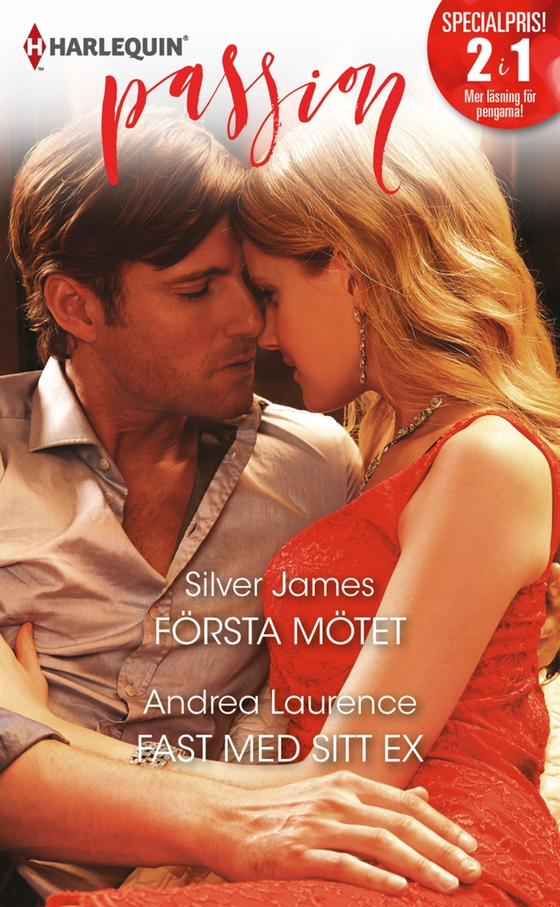 Första mötet/Fast med sitt ex