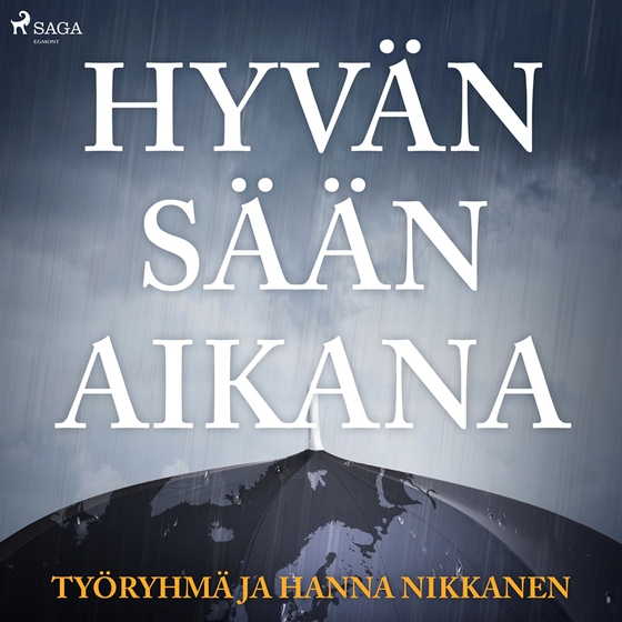 Hyvän sään aikana