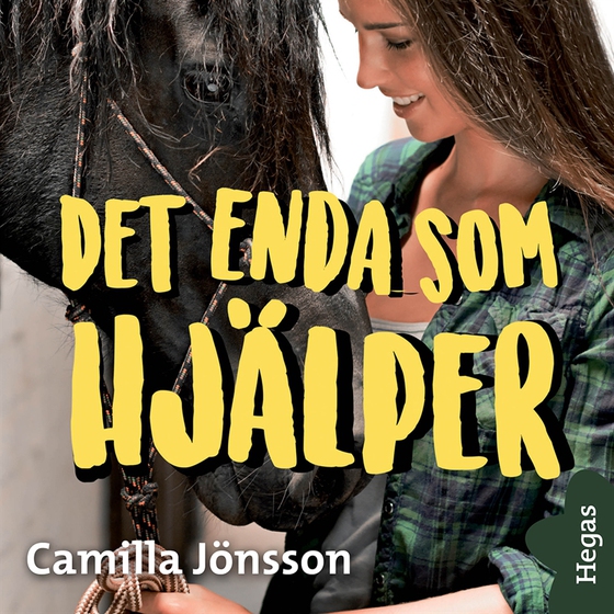Det enda som hjälper