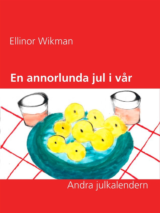 En annorlunda jul i vår by: Andra julkalendern