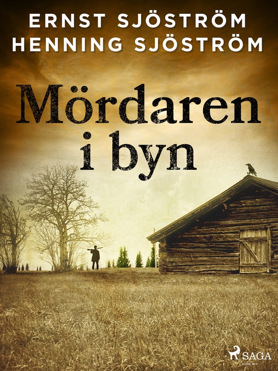 Mördaren i byn