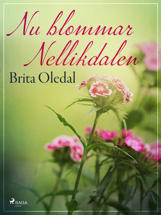 Nu blommar Nellikdalen