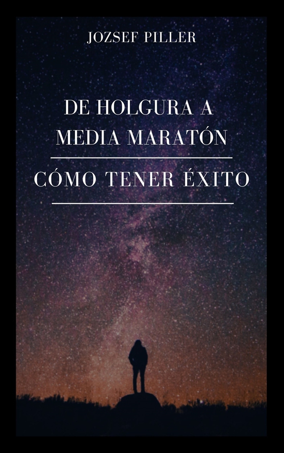 De holgura a media maratón: ¿cómo lograrlo?