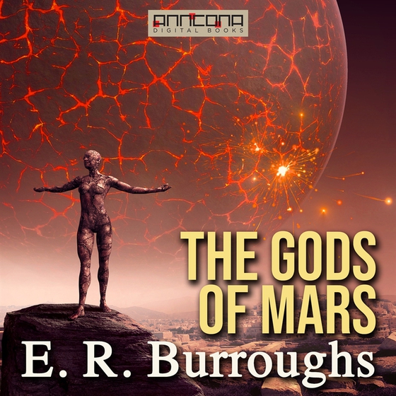 The Gods of Mars