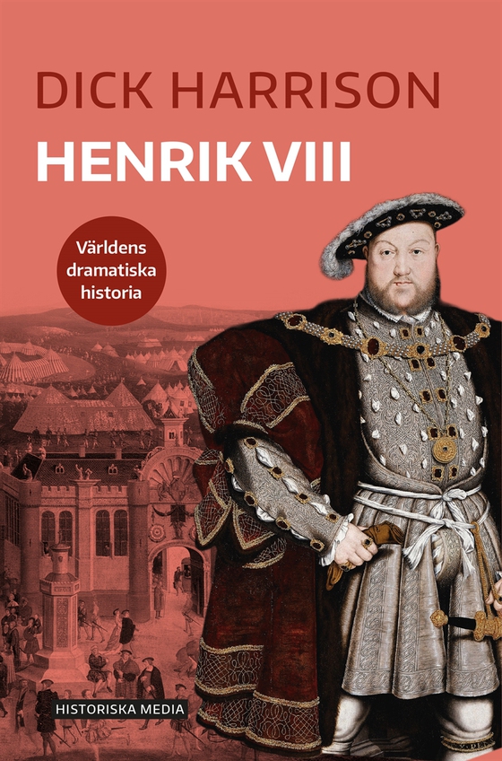 Henrik VIII