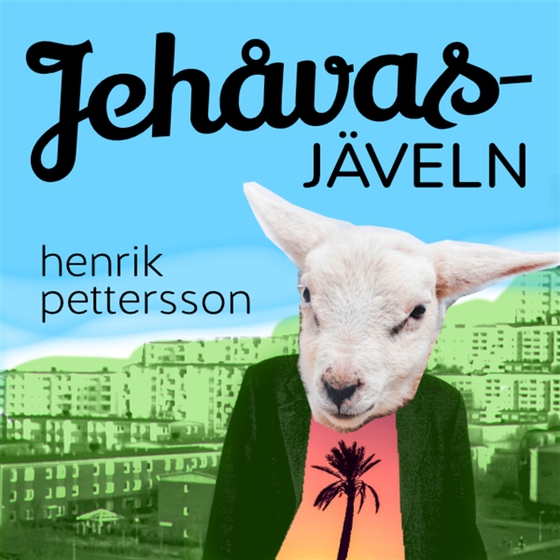 Jehåvasjäveln