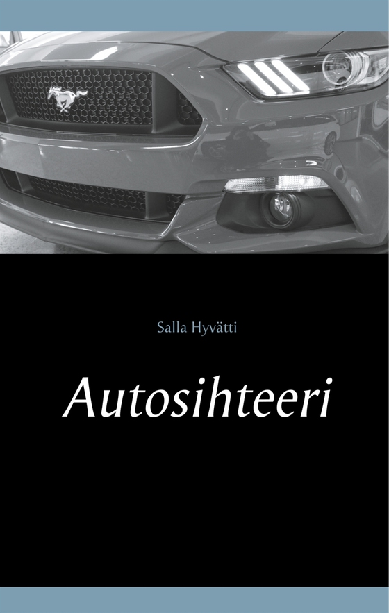 Autosihteeri