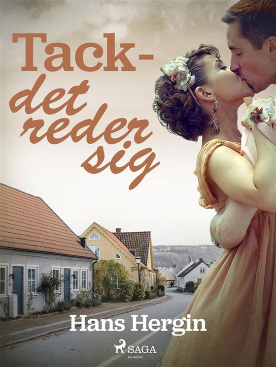 Tack - det reder sig