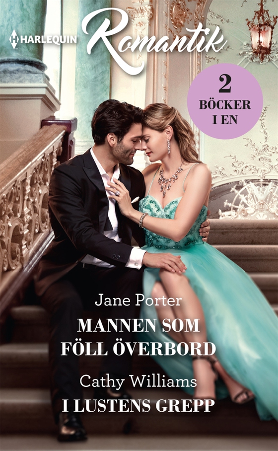 Mannen som föll överbord/I lustens grepp