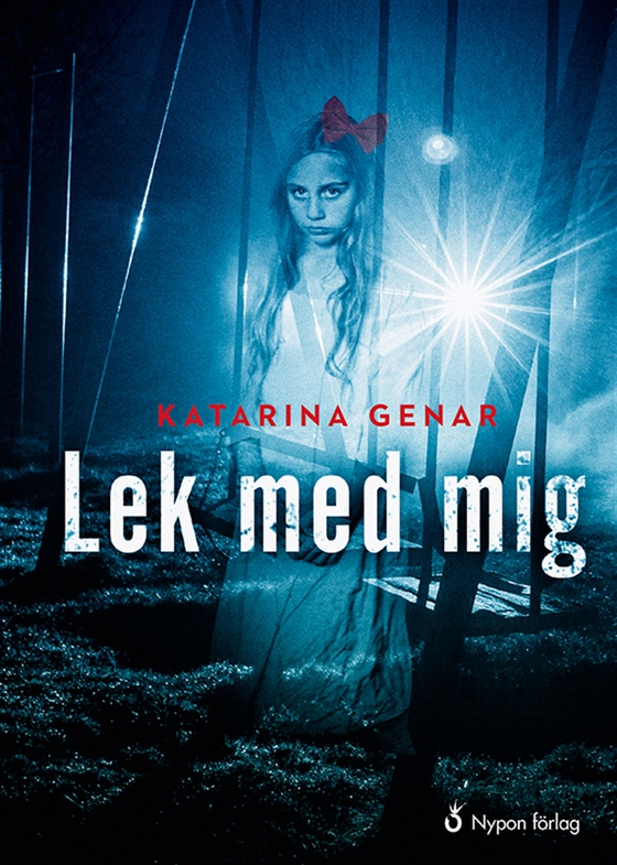 Lek med mig (e-bok) av Katarina Genar