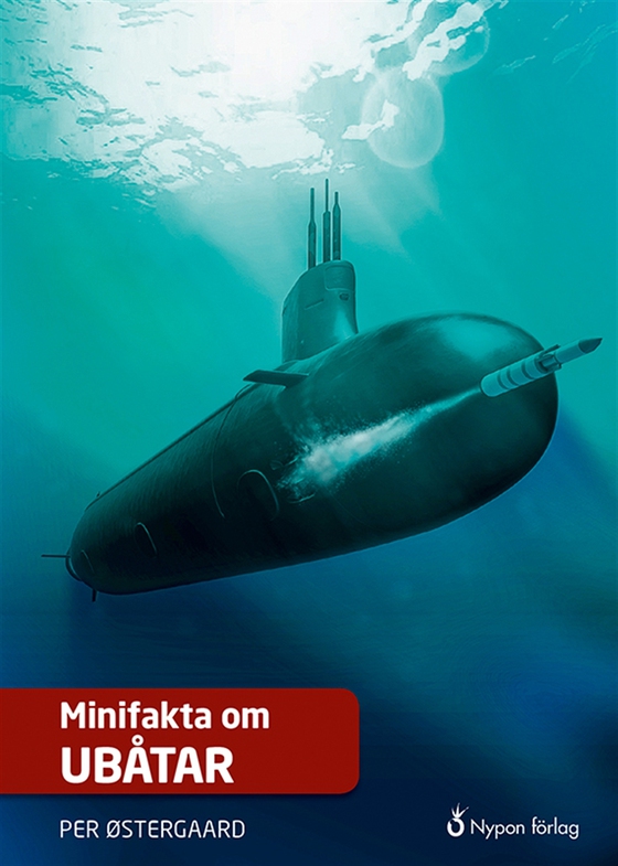 Minifakta om ubåtar
