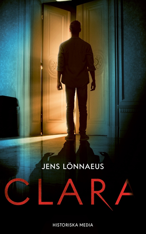 Clara (e-bok) av Jens Lönnaeus