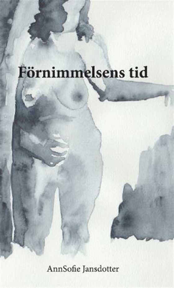 Förnimmelsens tid (e-bok) av AnnSofie Jansdotter
