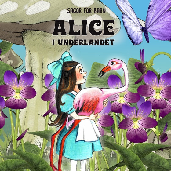 Alice i Underlandet