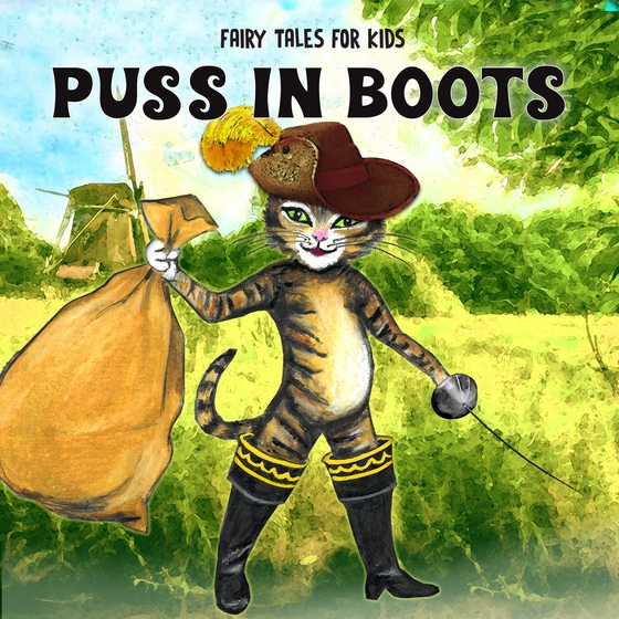 Puss in Boots