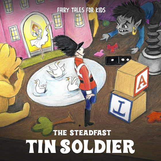 The Steadfast Tin Soldier