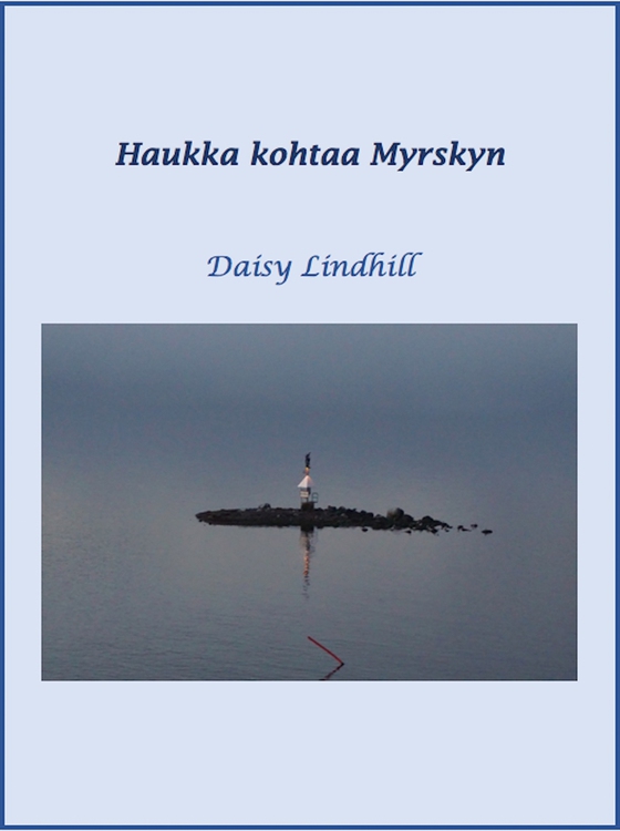 Haukka kohtaa Myrskyn: Waldenia 2