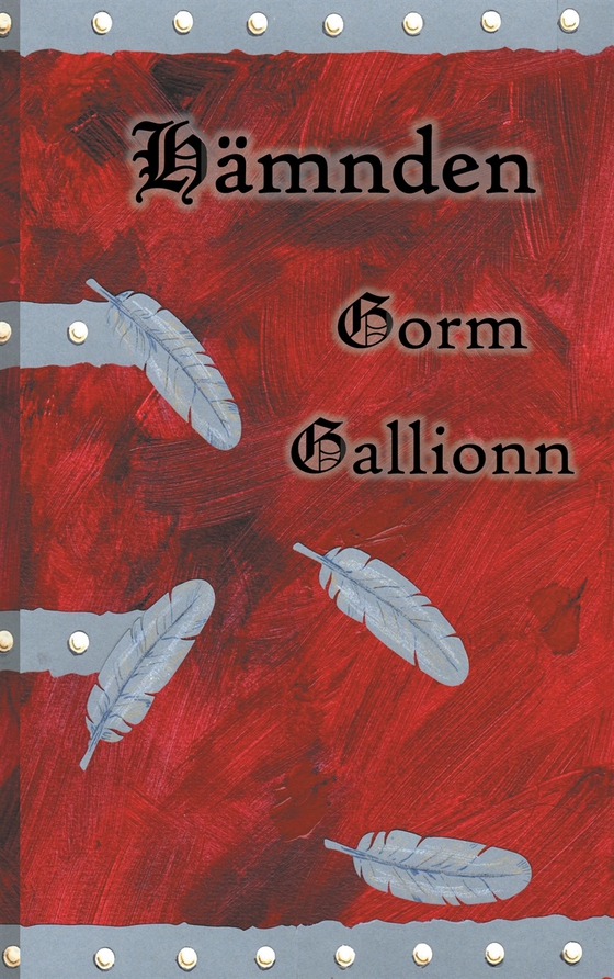 Sagan om Gein: Hämnden