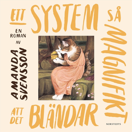 Ett system så magnifikt att det bländar