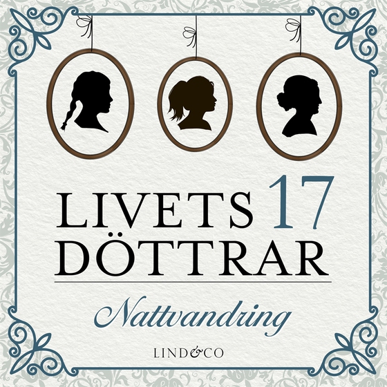 Nattvandring: en släkthistoria