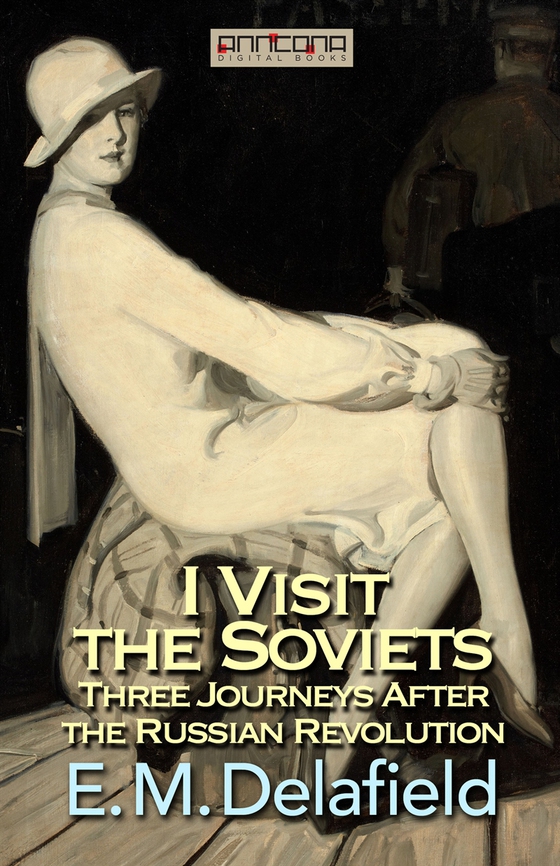 I Visit the Soviets