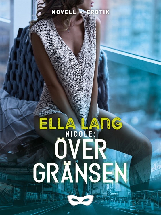 Nicole: Över gränsen