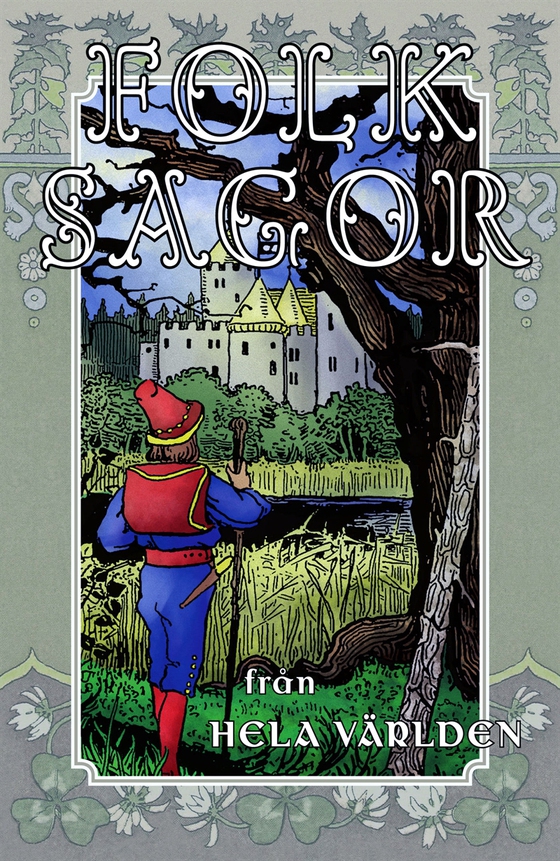 Folksagor från hela världen