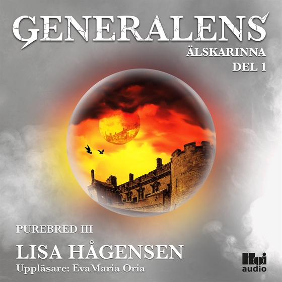 Generalens älskarinna, Del 1