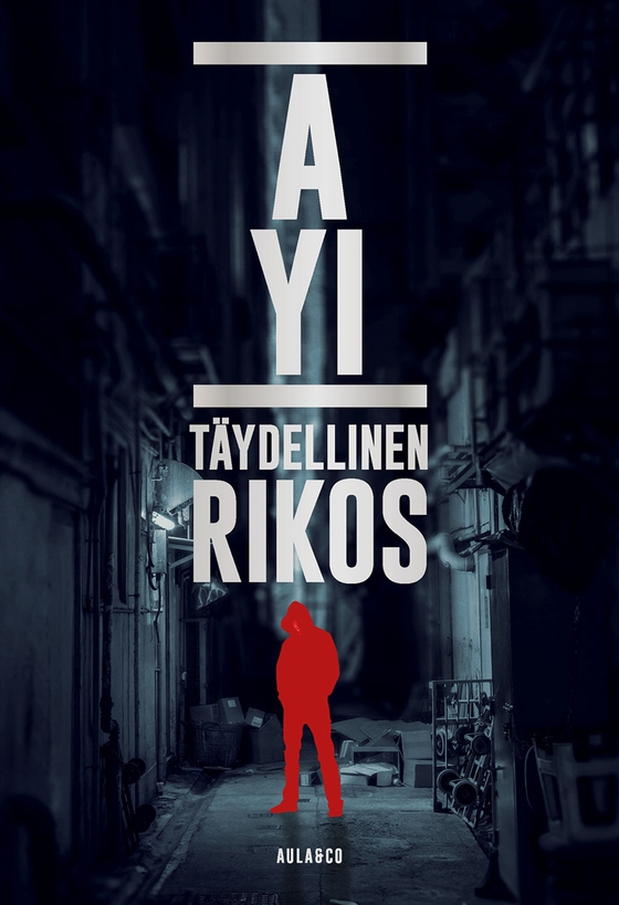 Täydellinen rikos