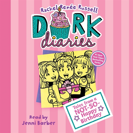 Dork Diaries 13
