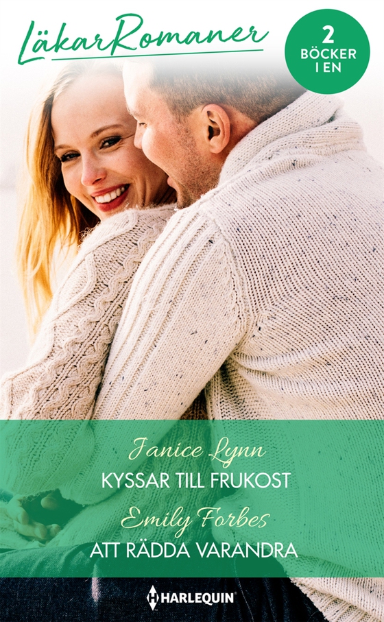 Kyssar till frukost/Att rädda varandra