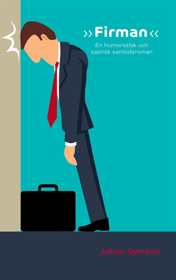 »Firman« (e-bok) av Johan Symeon