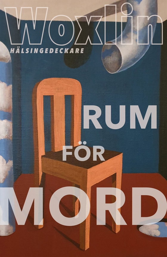 Rum för mord