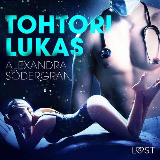 Tohtori Lukas - eroottinen novelli