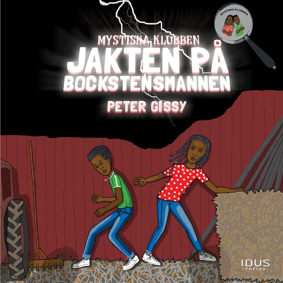 Jakten på Bockstensmannen