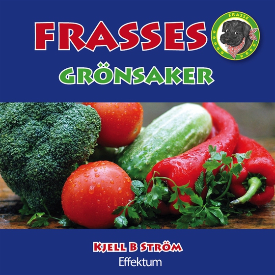 Frasses grönsaker