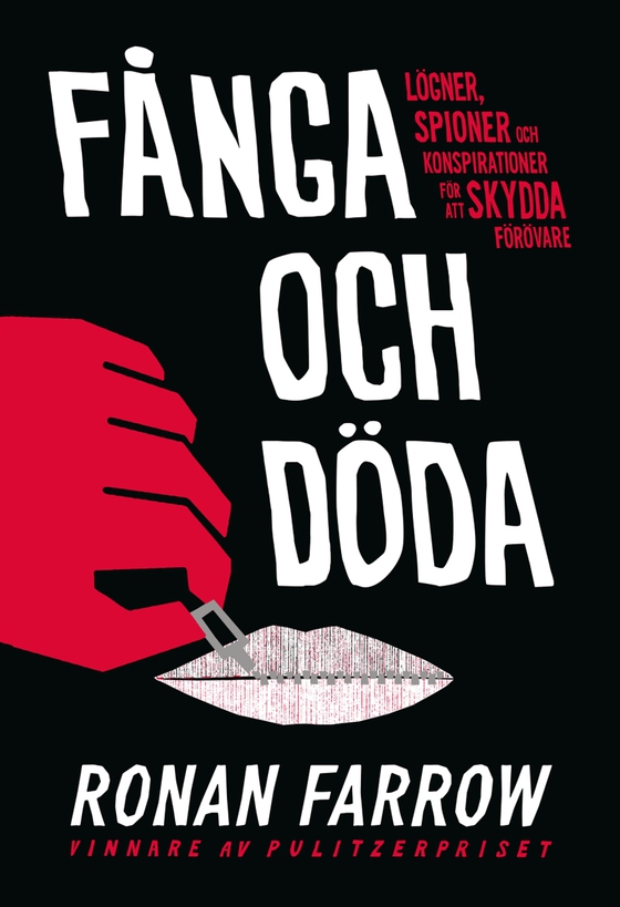 Fånga och döda