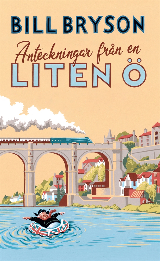 Anteckningar från en liten ö