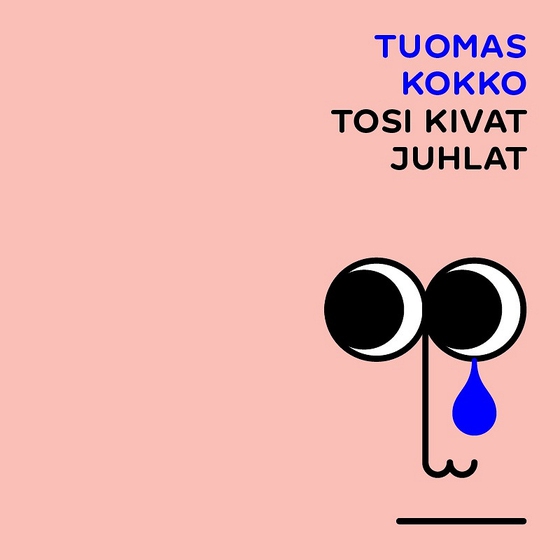 Tosi kivat juhlat