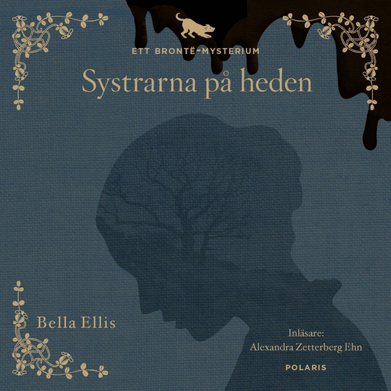 Systrarna på heden (ljudbok) av Bella Ellis
