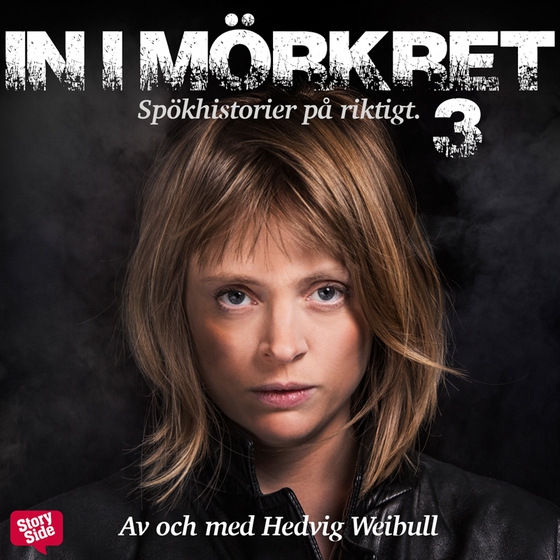 Spökhistorier på riktigt. Del 3