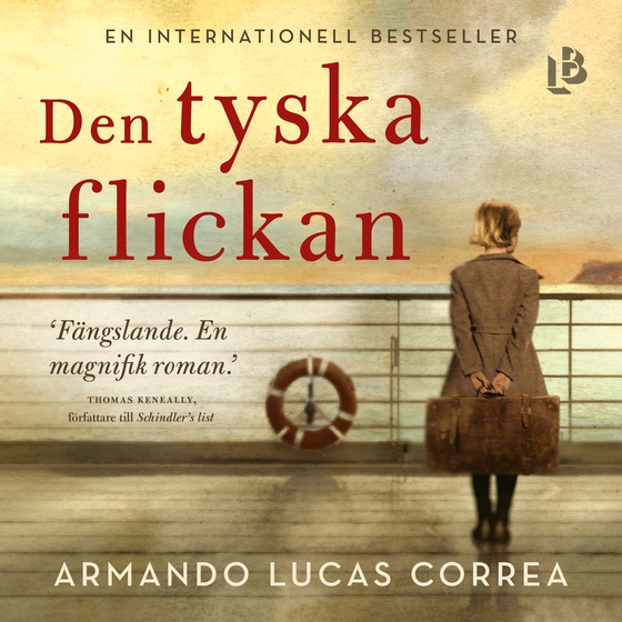 Den tyska flickan