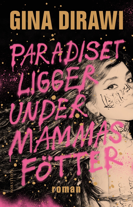 Paradiset ligger under mammas fötter (e-bok) av Gina Dirawi