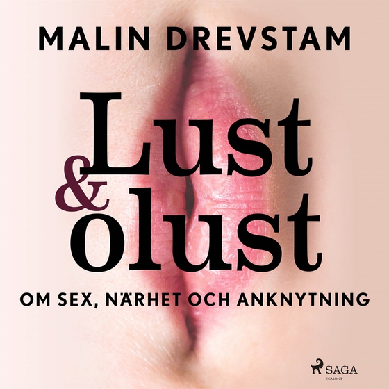 Lust &amp; olust : om sex, närhet och anknytning