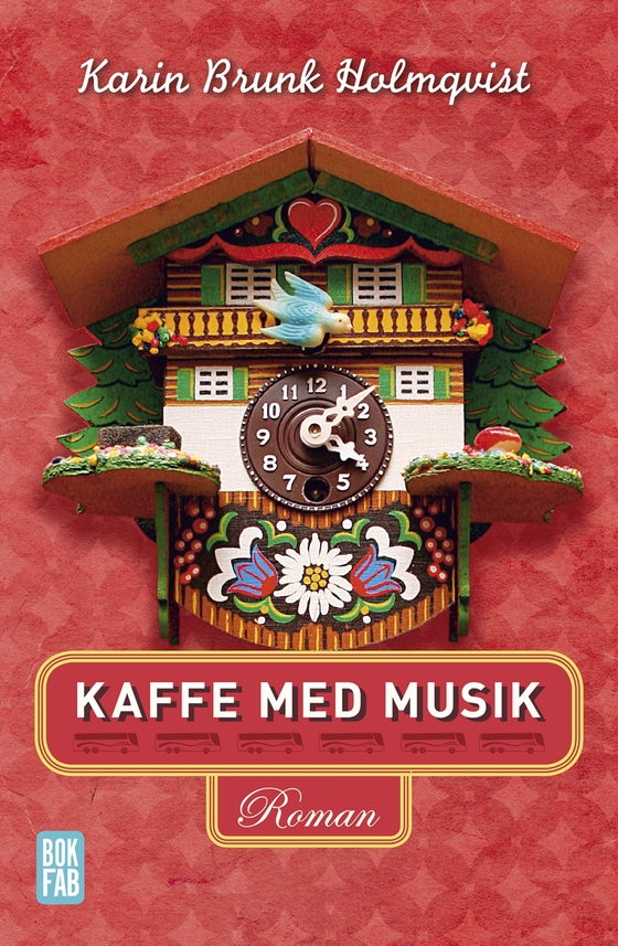 Kaffe med musik