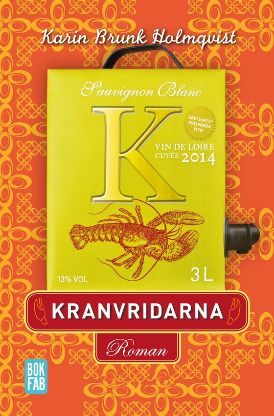 Kranvridarna